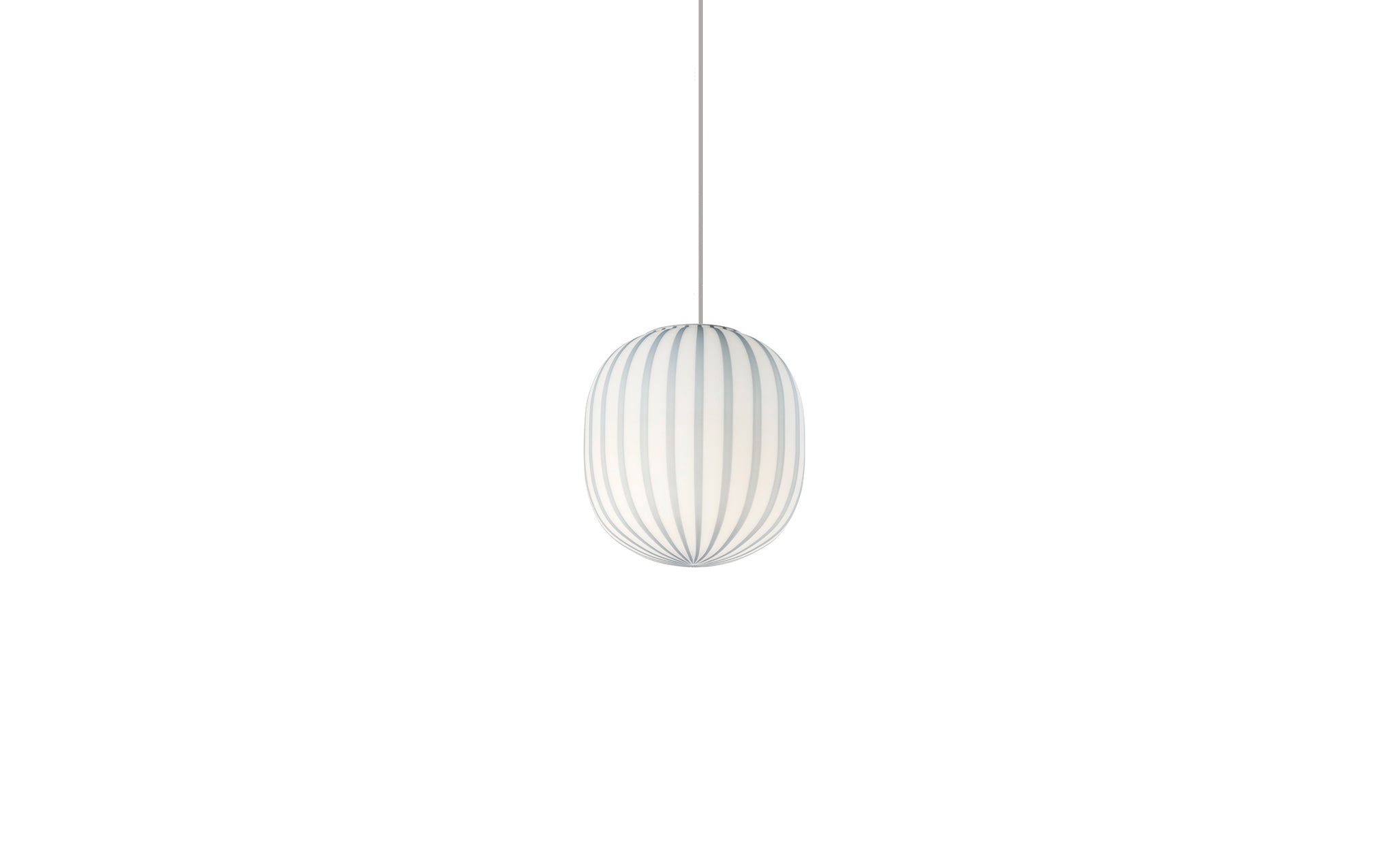 Filigrana S2 cylinder pendant light