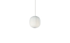 Filigrana S2 cylinder pendant light