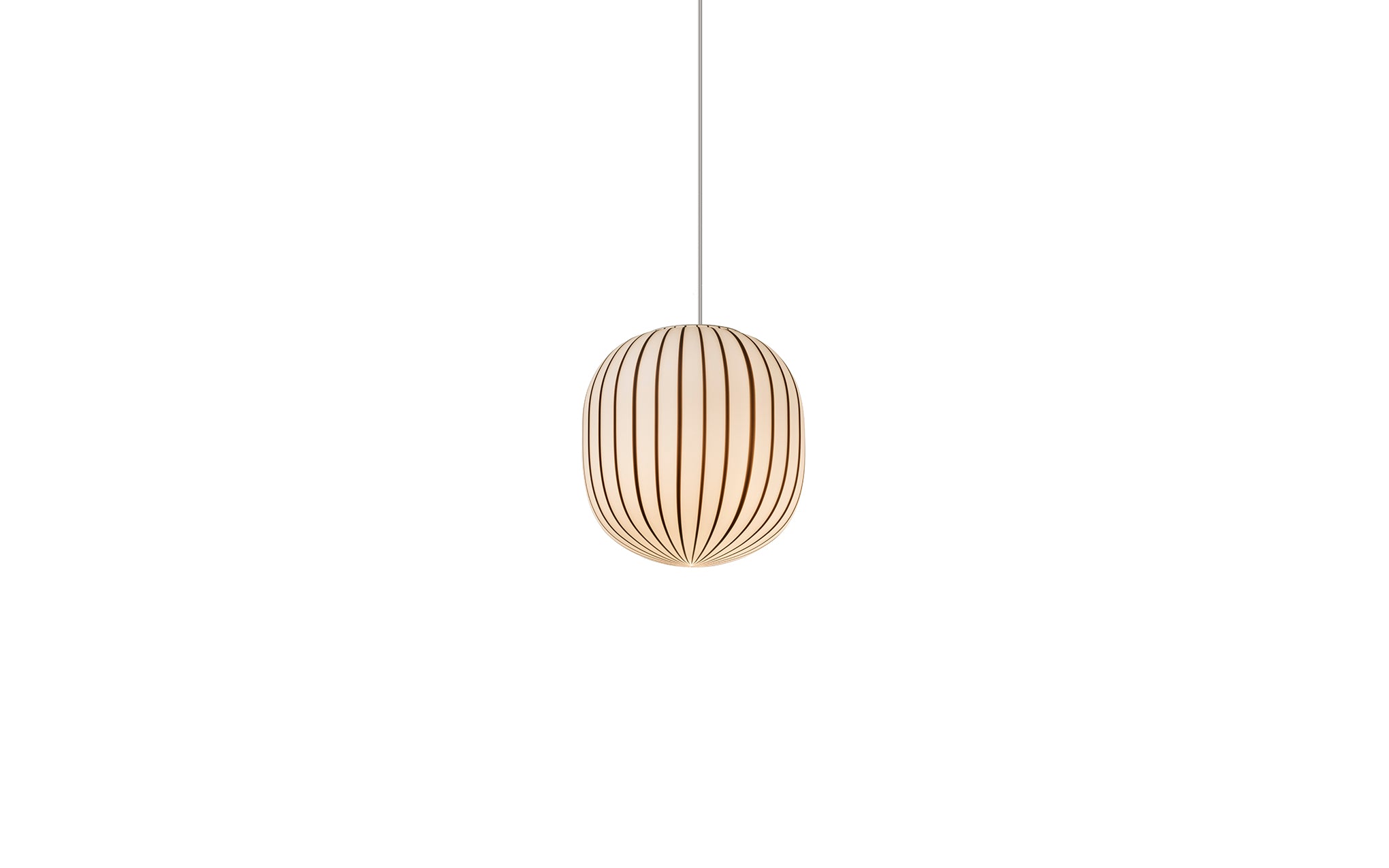 Filigrana S2 cylinder pendant light