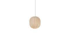 Filigrana S2 cylinder pendant light