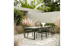 Eos Communal table