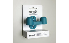 Ernö coat hook - makkita blue