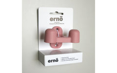 Ernö coat hook - powder pink