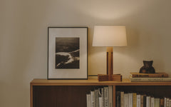 FAD Menor table light