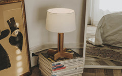 FAD Menor table light