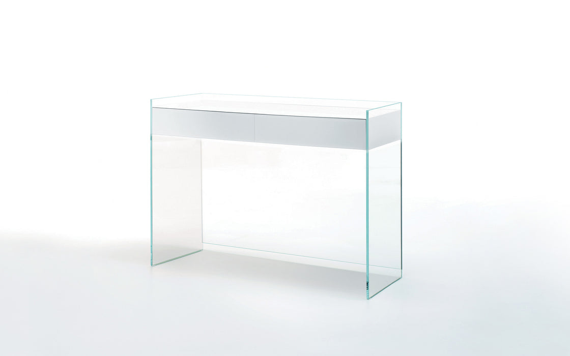 Float console