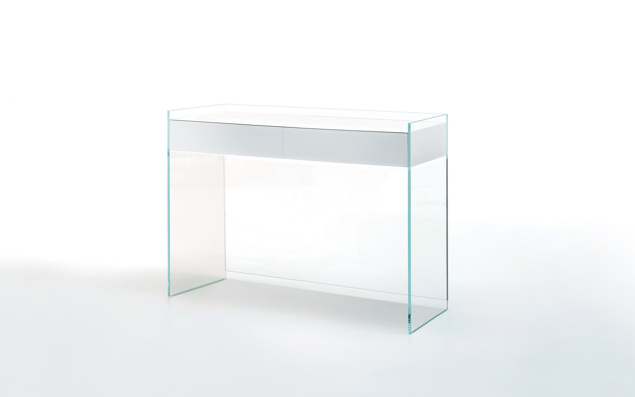 Float console