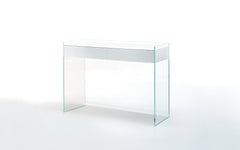 Float console