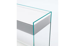 Float console