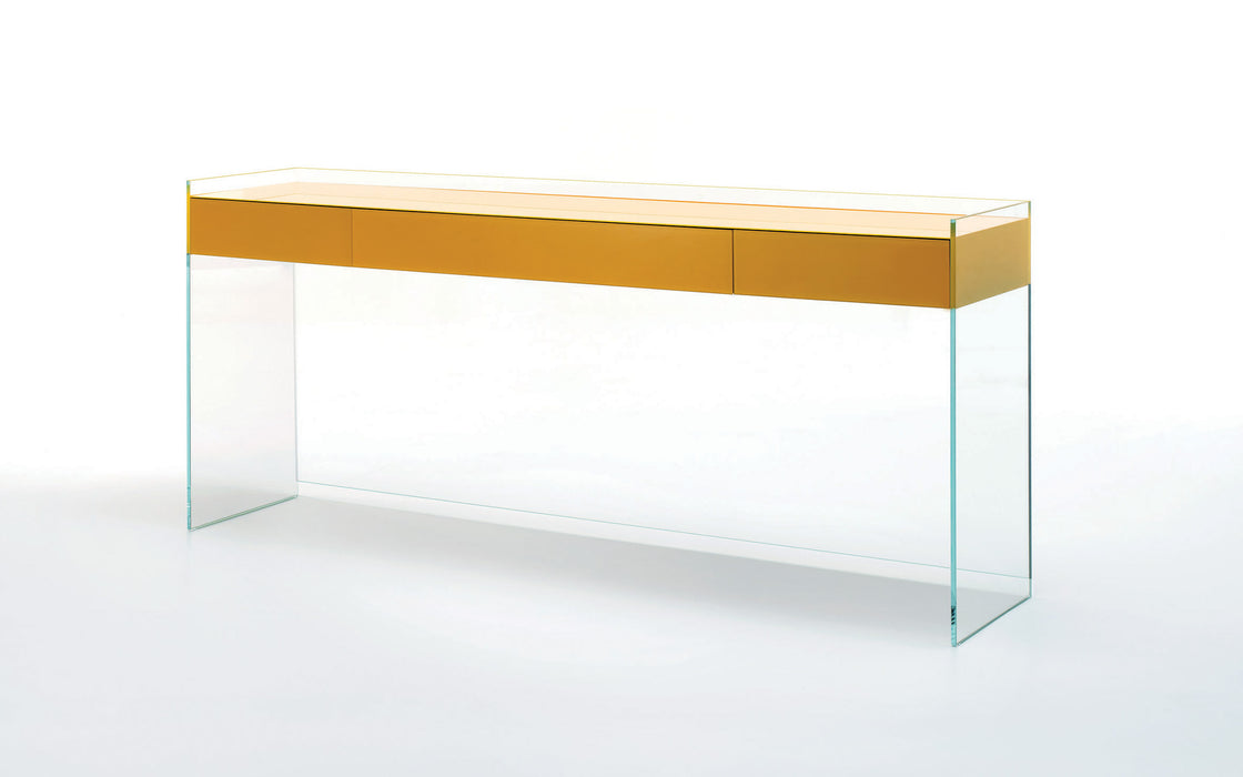 Float console