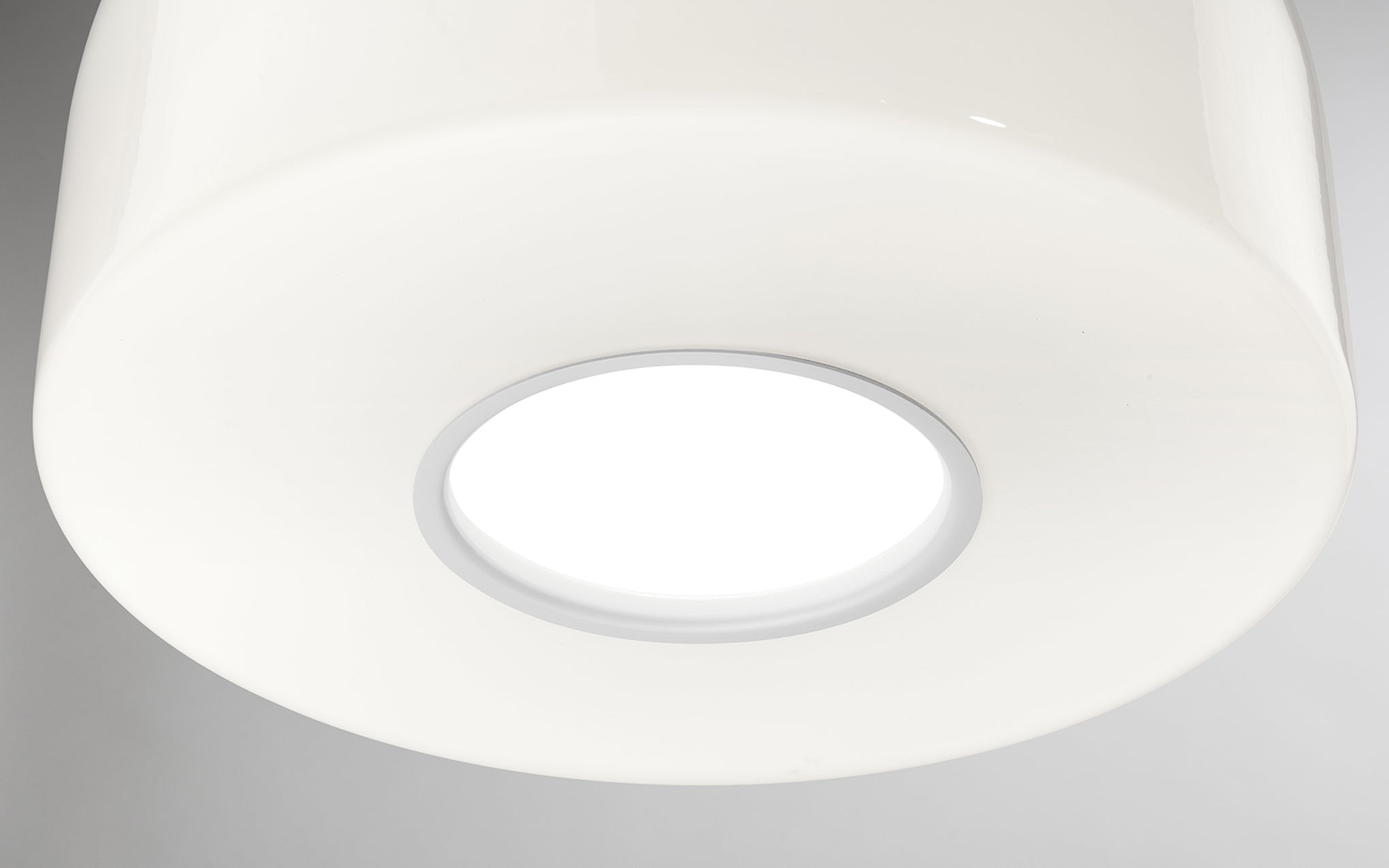 Bellhop Glass S2 pendant