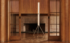 SuperWire floor lamp