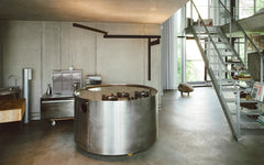 Black Flag wall light