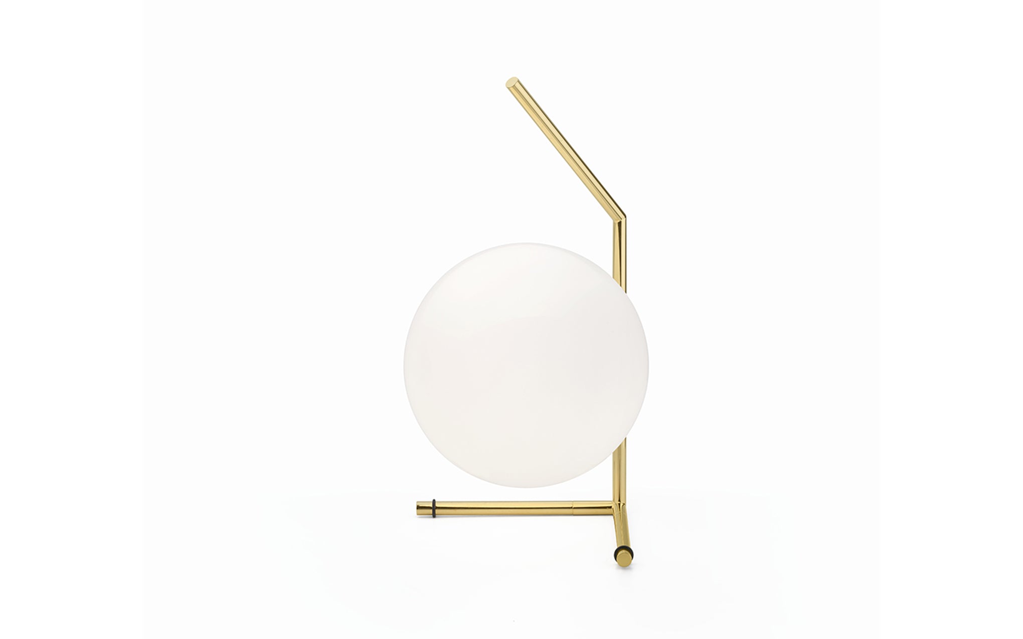 IC T1 low table light - 24K Gold (10th Anniversary Edition)