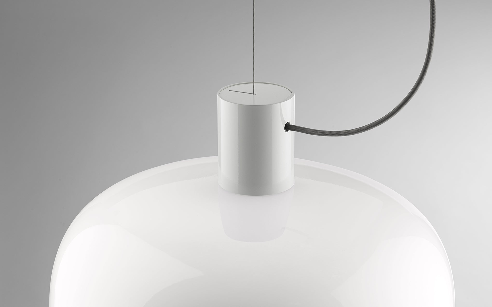 Bellhop Glass S2 pendant