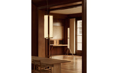 SuperWire floor lamp