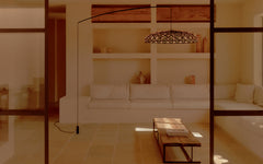 Skynest Motion floor light