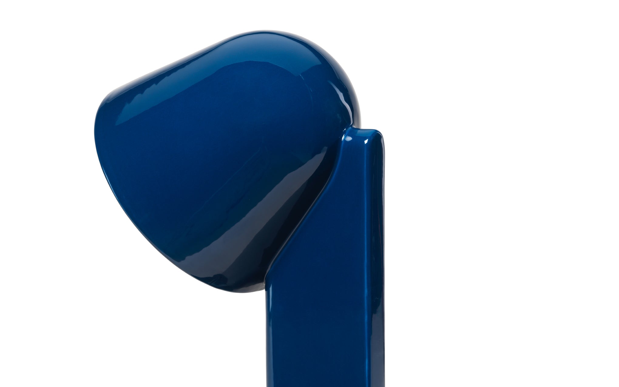 Céramique table light