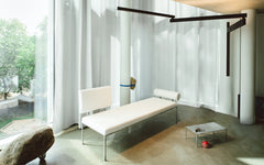 Black Flag wall light