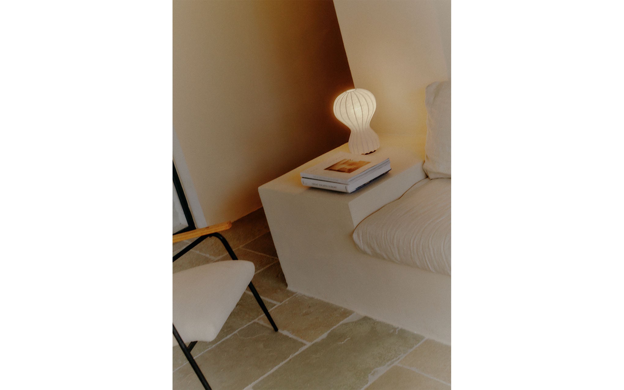 Gatto Piccolo table lamp