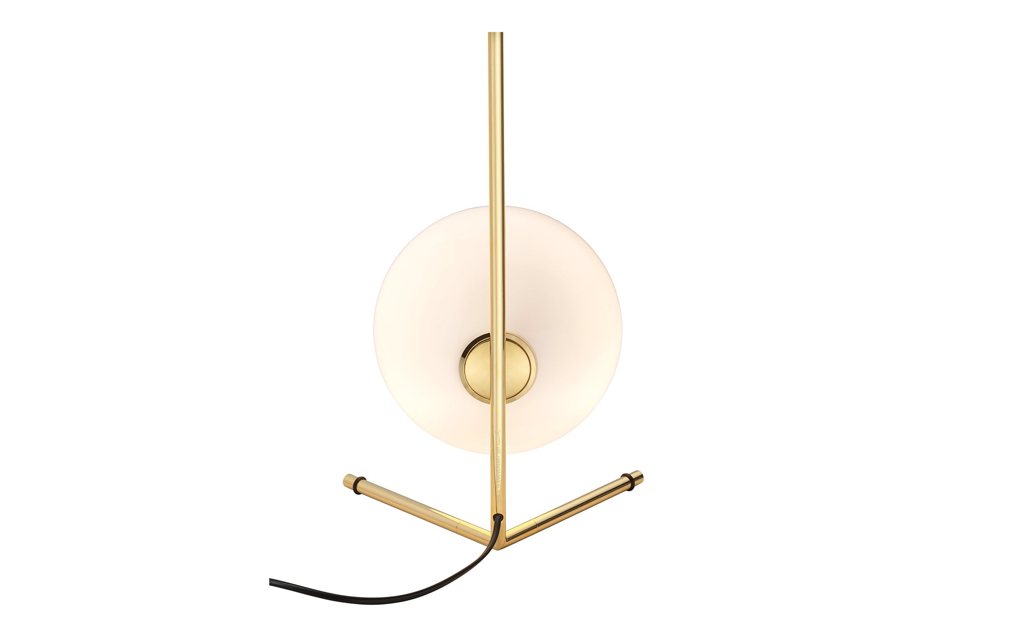 IC T1 low table light - 24K Gold (10th Anniversary Edition)