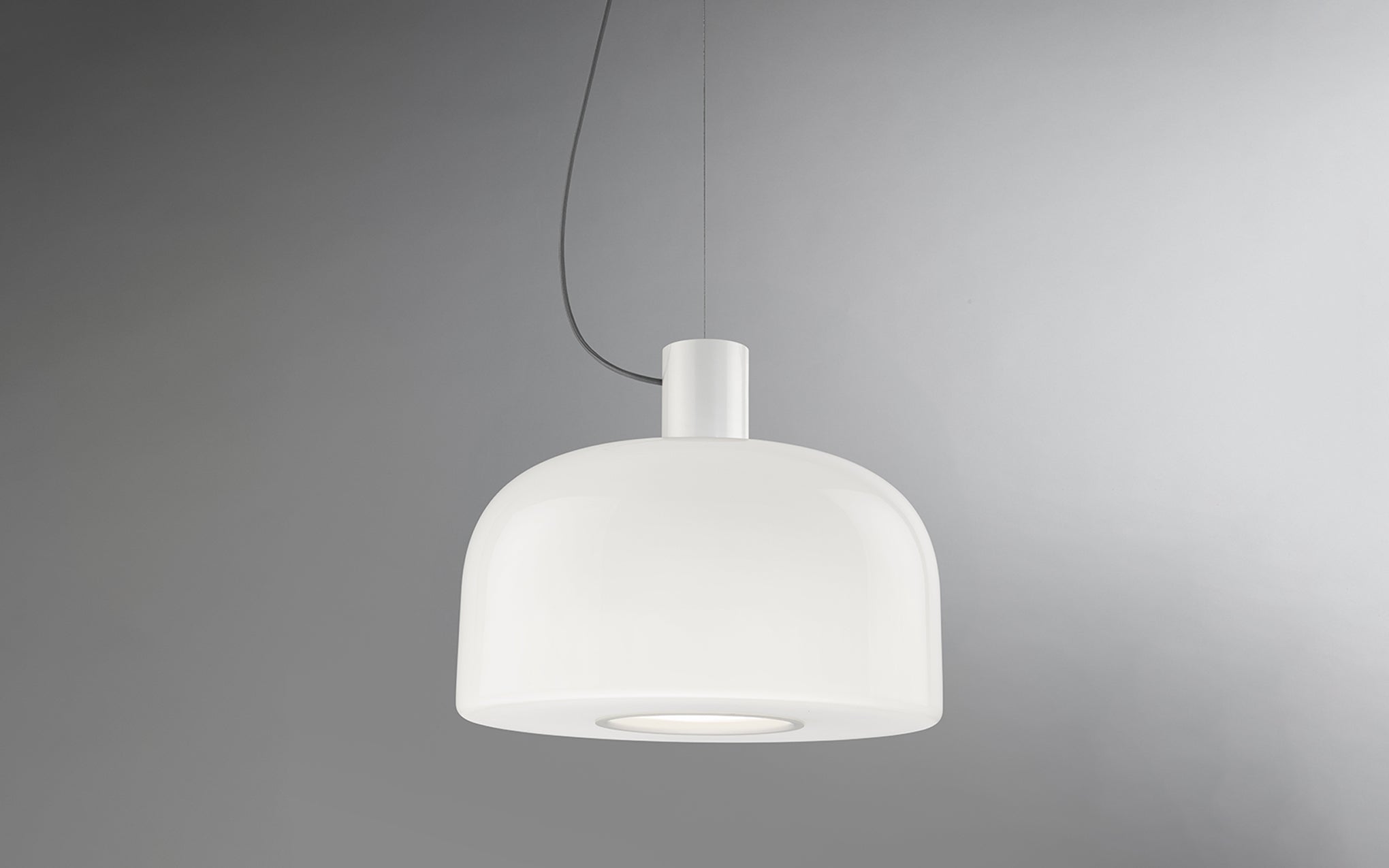 Bellhop Glass S2 pendant