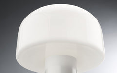 Bellhop Glass T table lamp