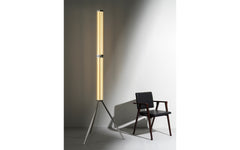 SuperWire floor lamp
