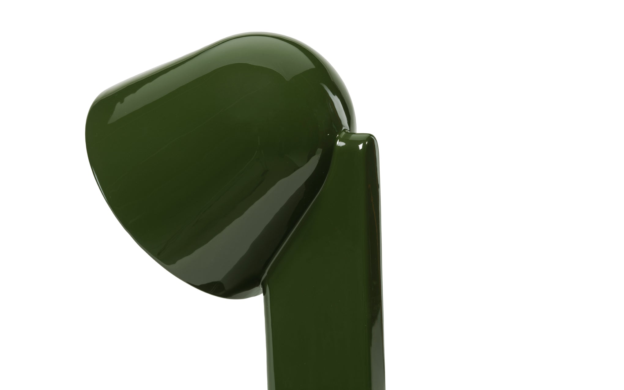 Céramique table light