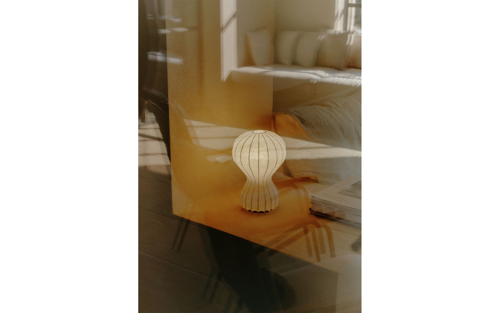 Gatto Piccolo table lamp