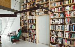 Black Flag wall light