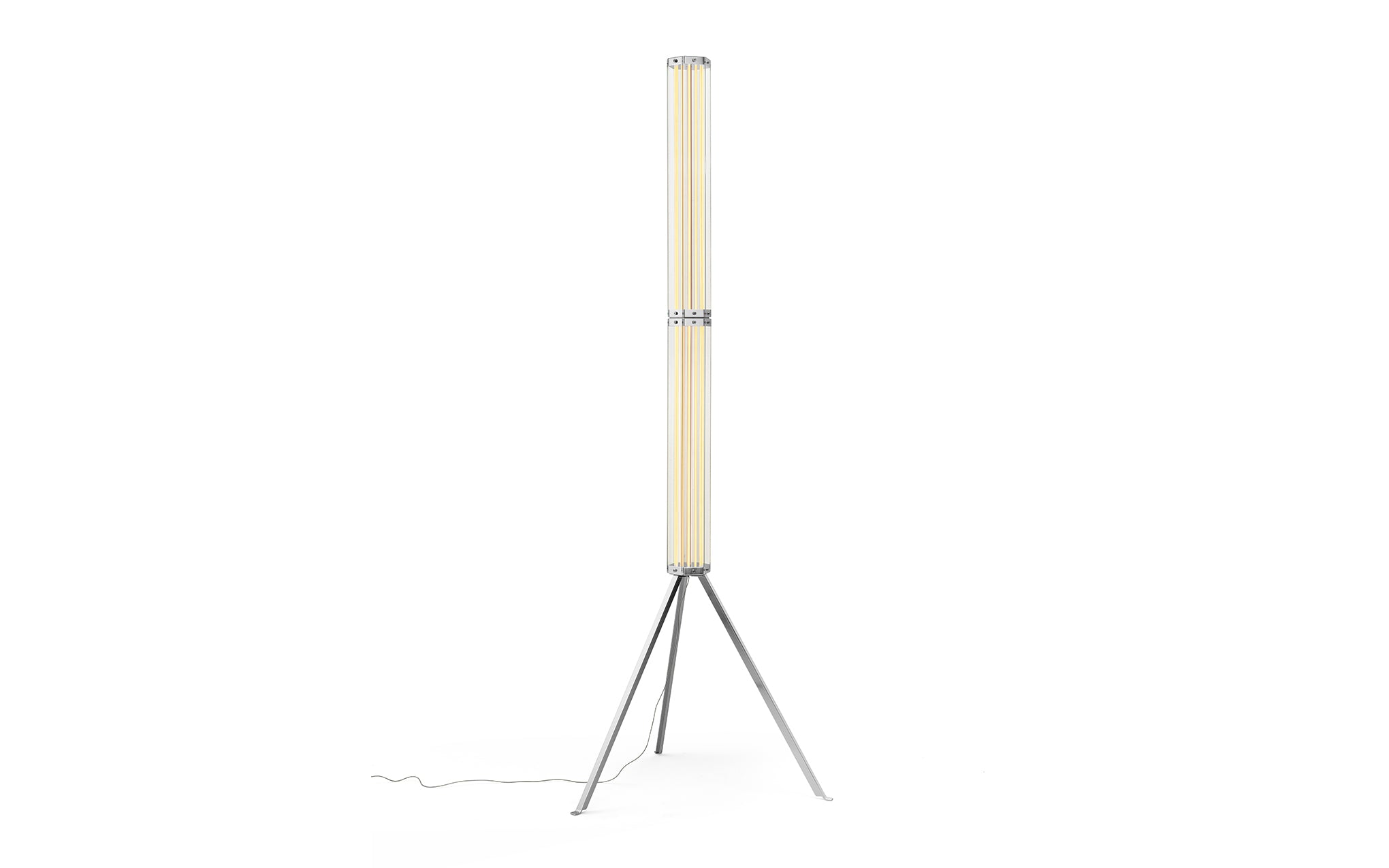 SuperWire floor lamp