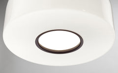 Bellhop Glass S2 pendant