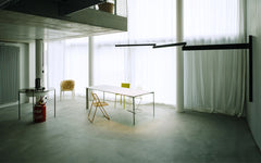 Black Flag wall light