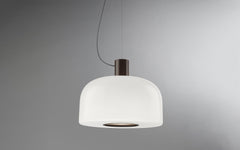 Bellhop Glass S2 pendant