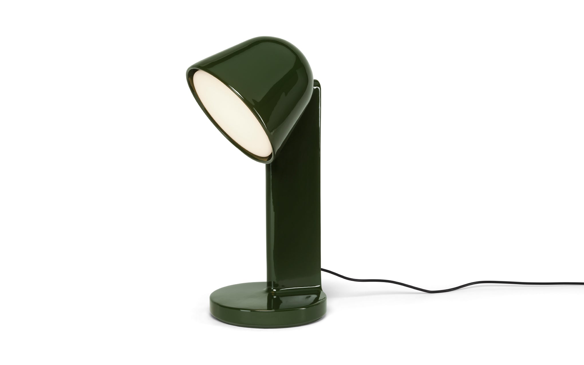 Céramique table light