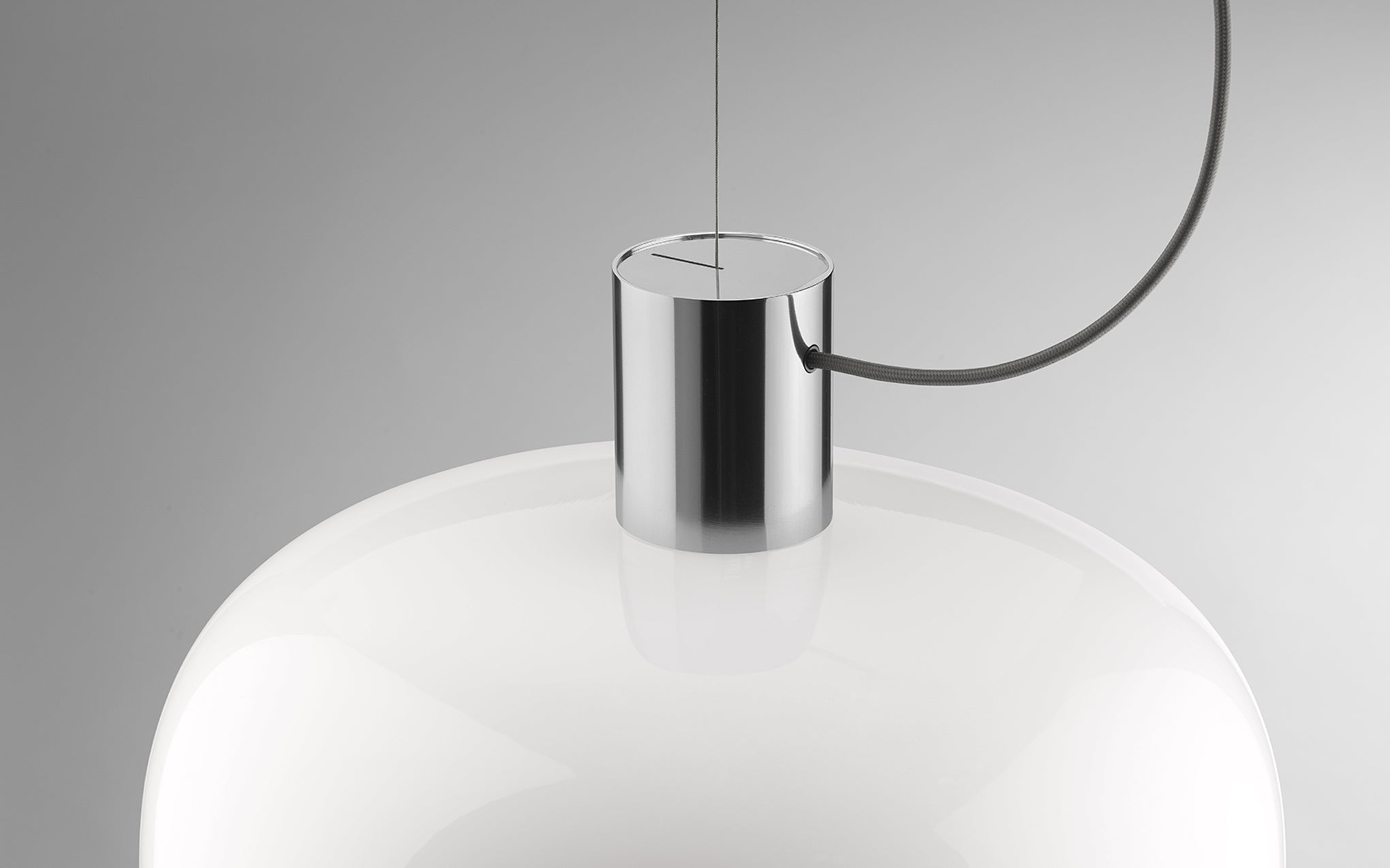 Bellhop Glass S2 pendant