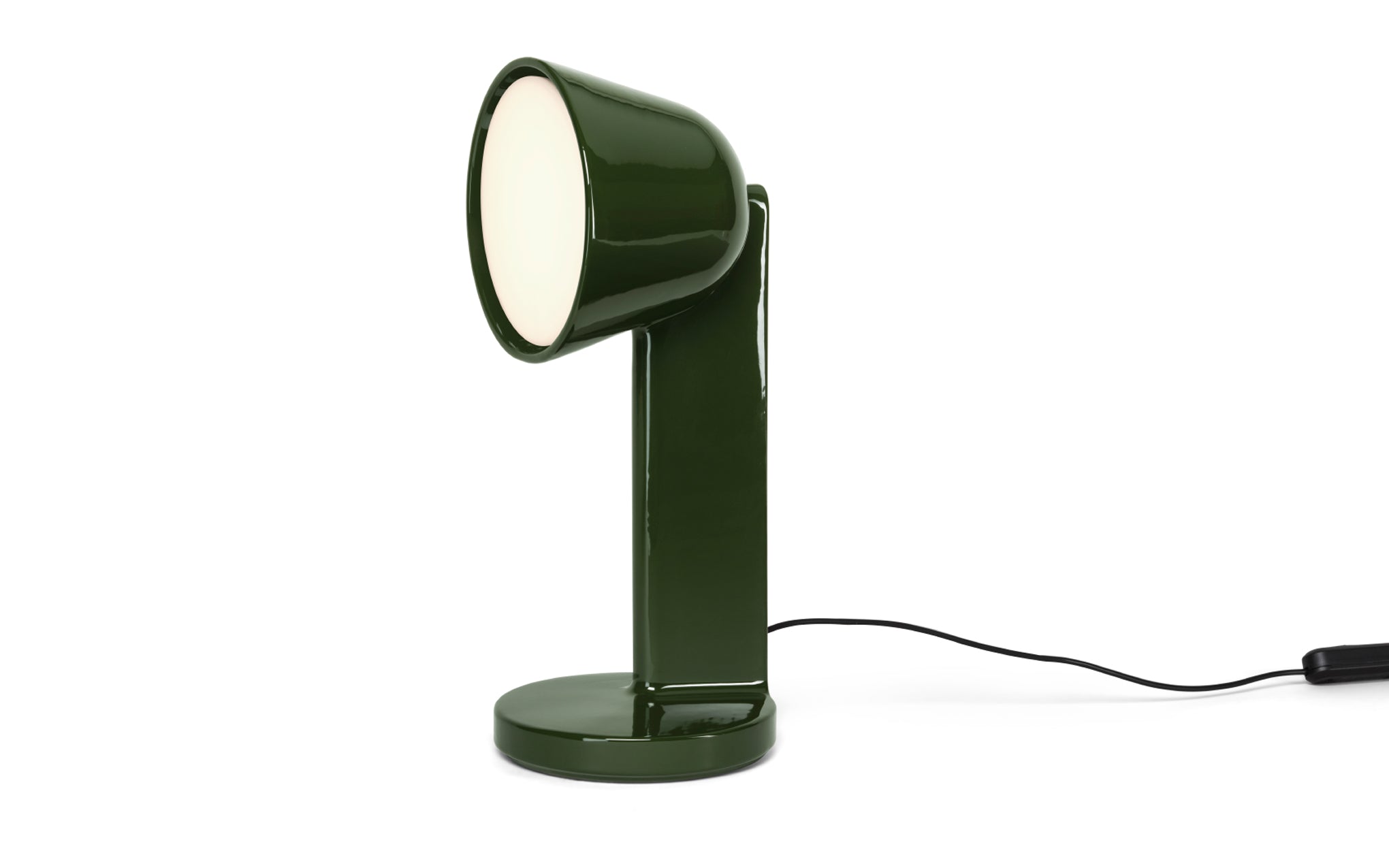 Céramique table light