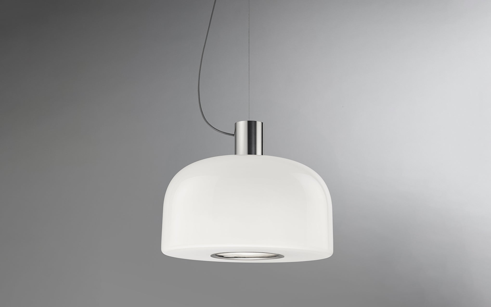 Bellhop Glass S2 pendant