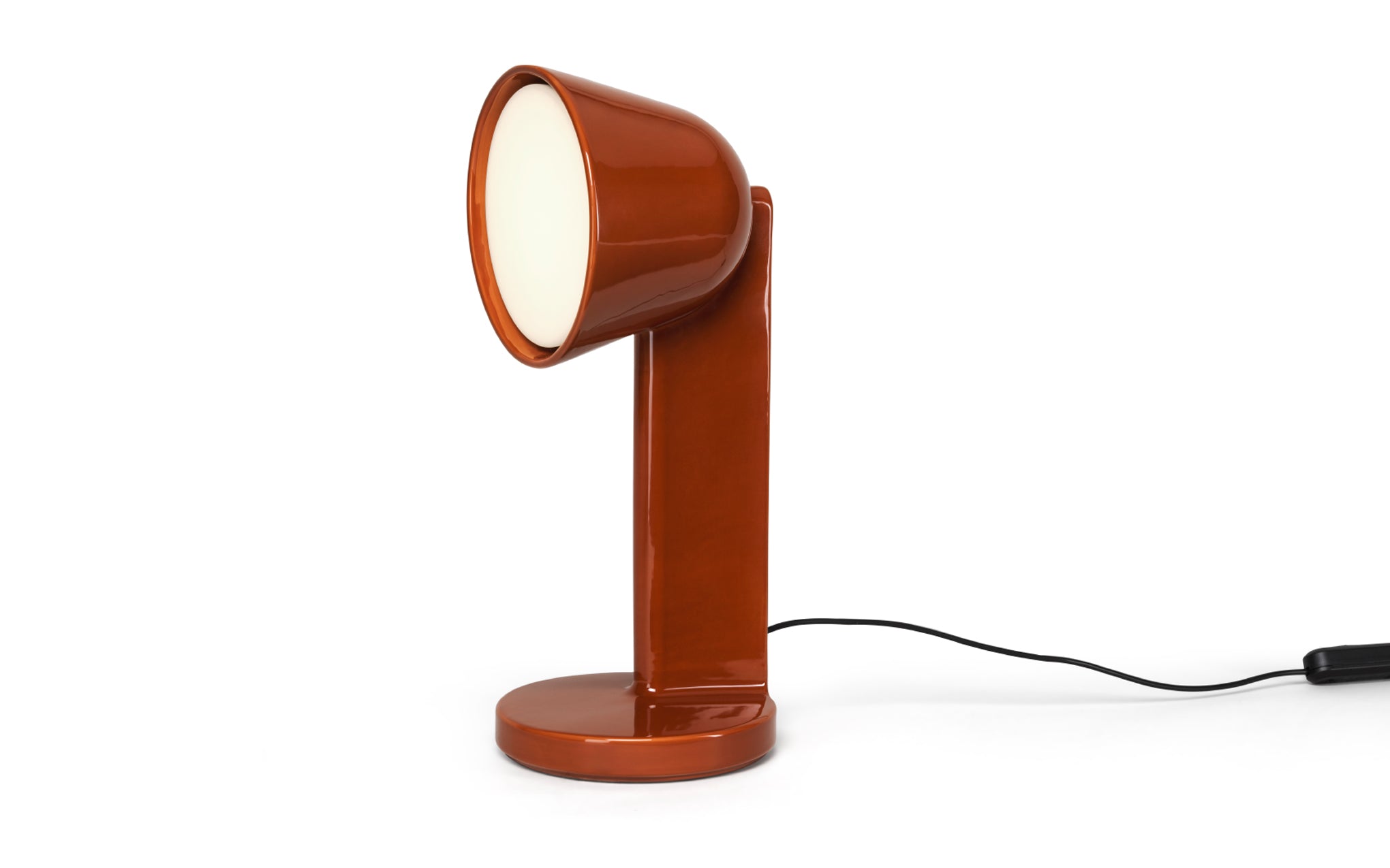 Céramique table light