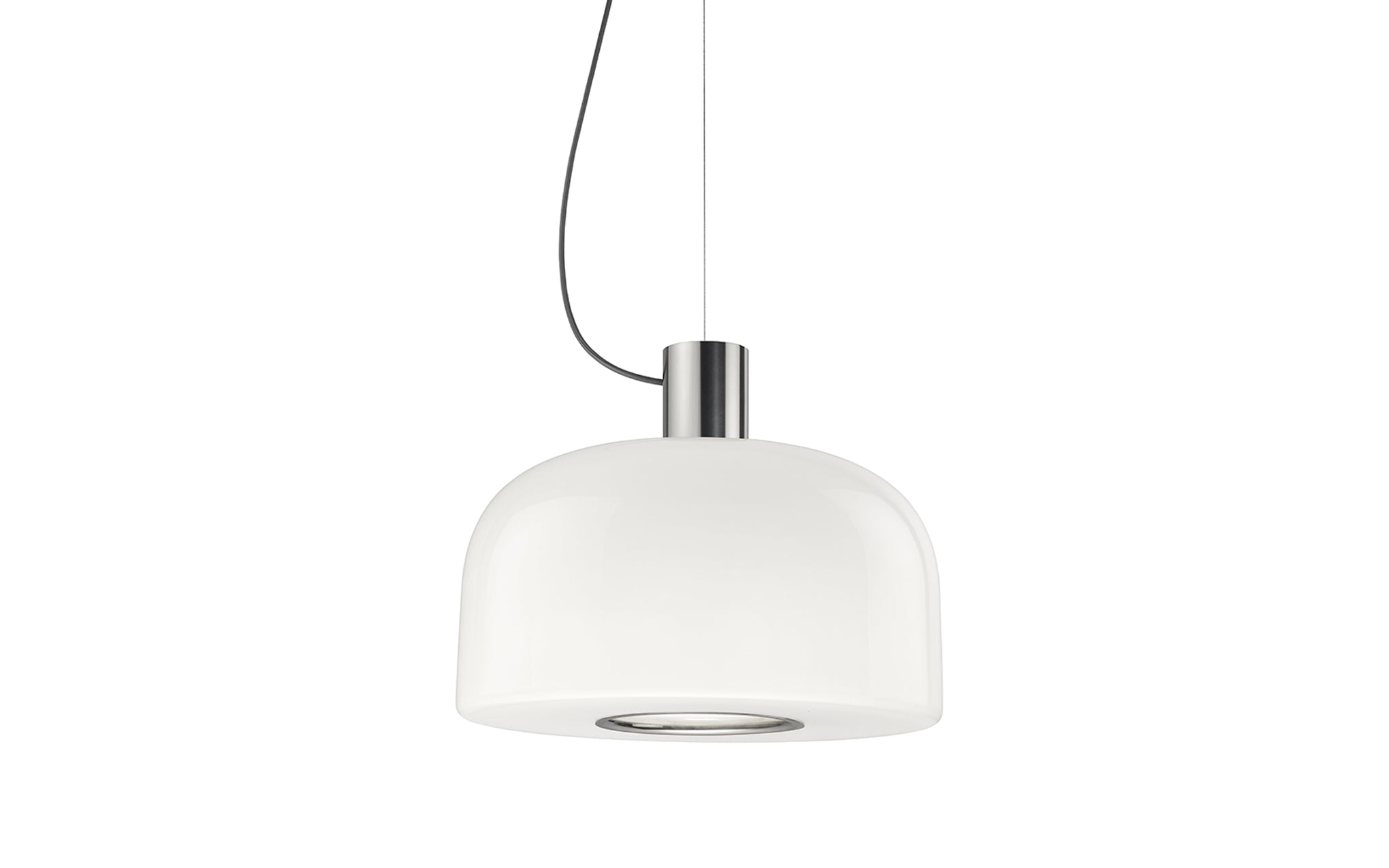 Bellhop Glass S2 pendant