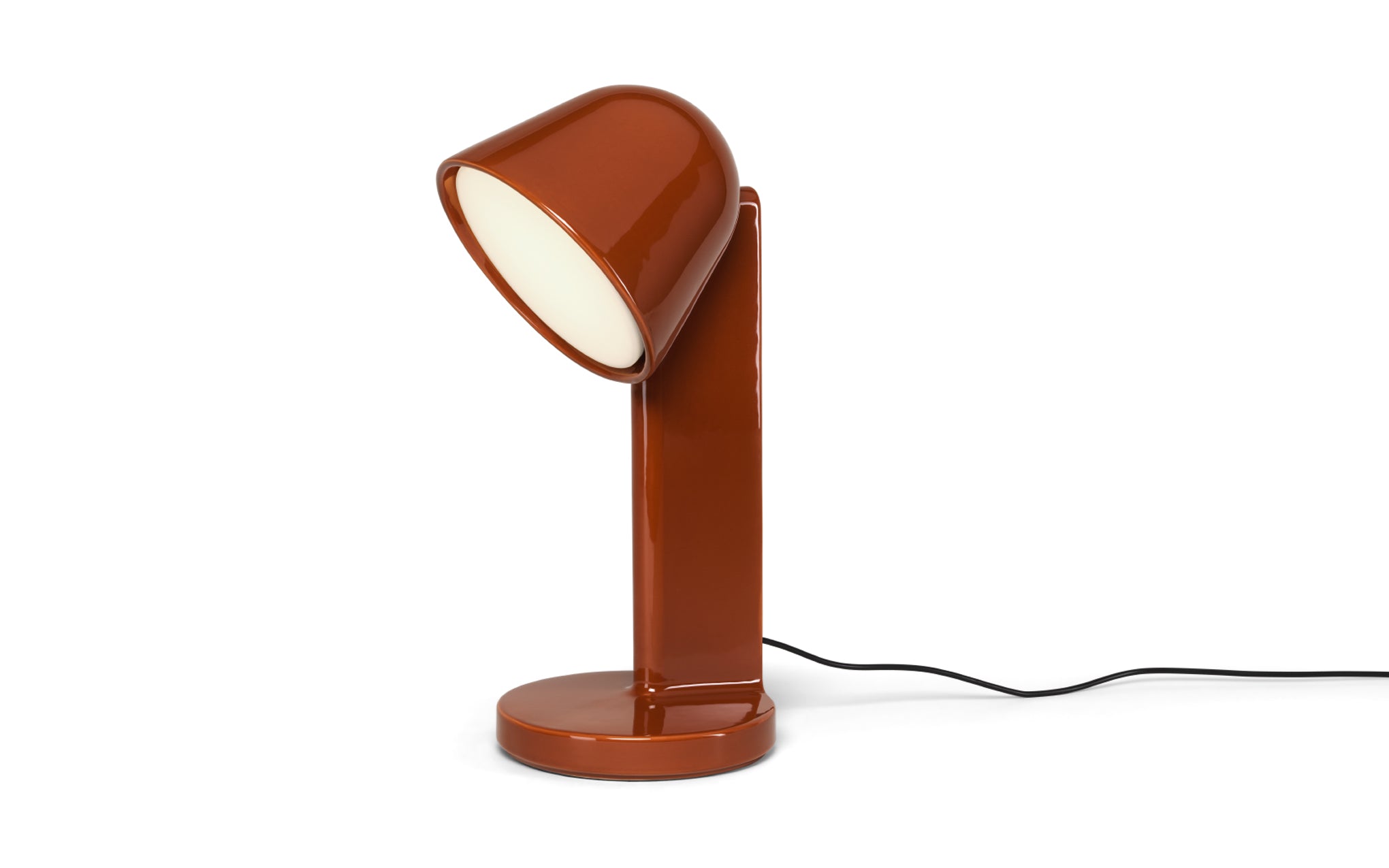 Céramique table light