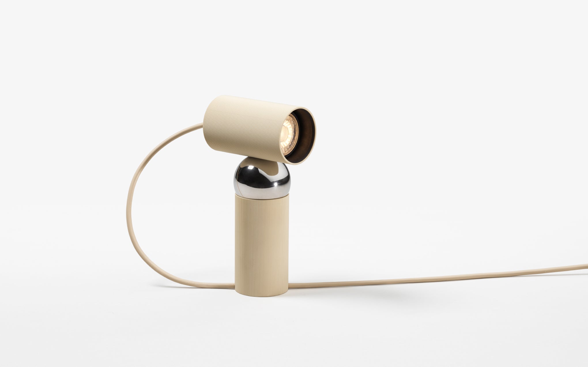 Bilboquet table light