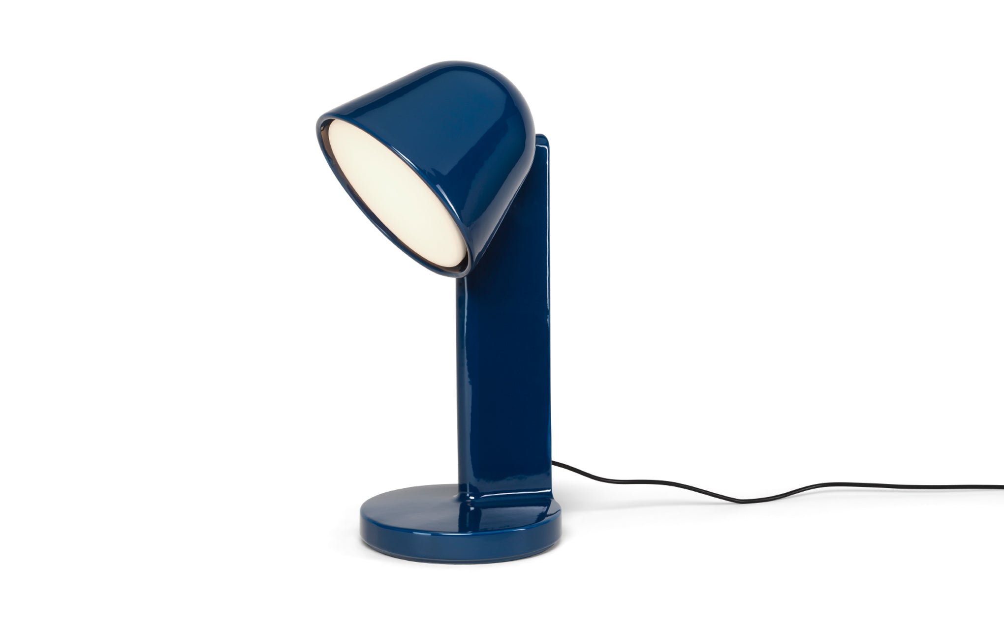 Céramique table light