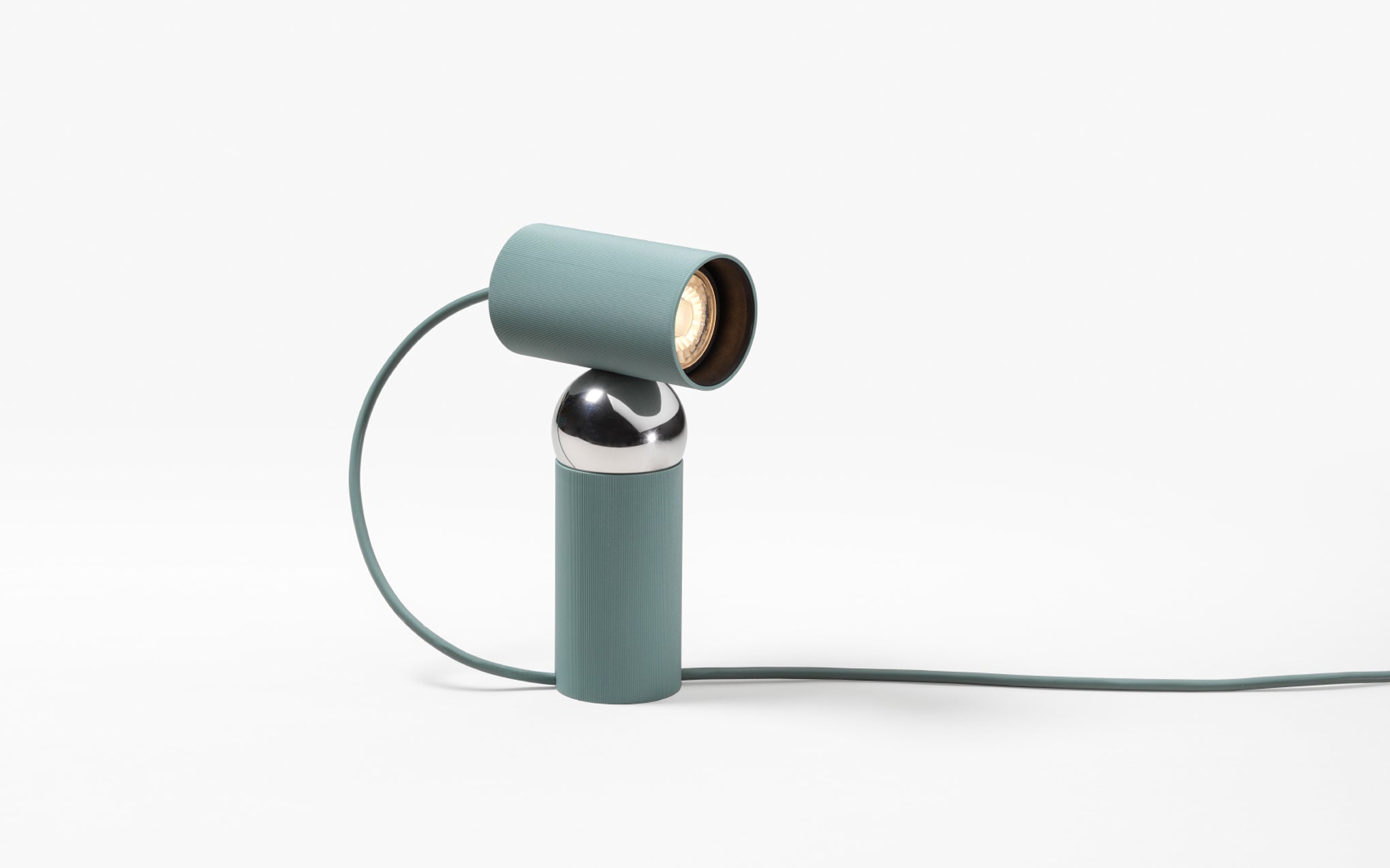 Bilboquet table light