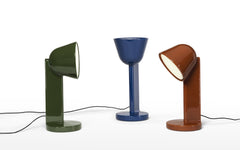 Céramique table light