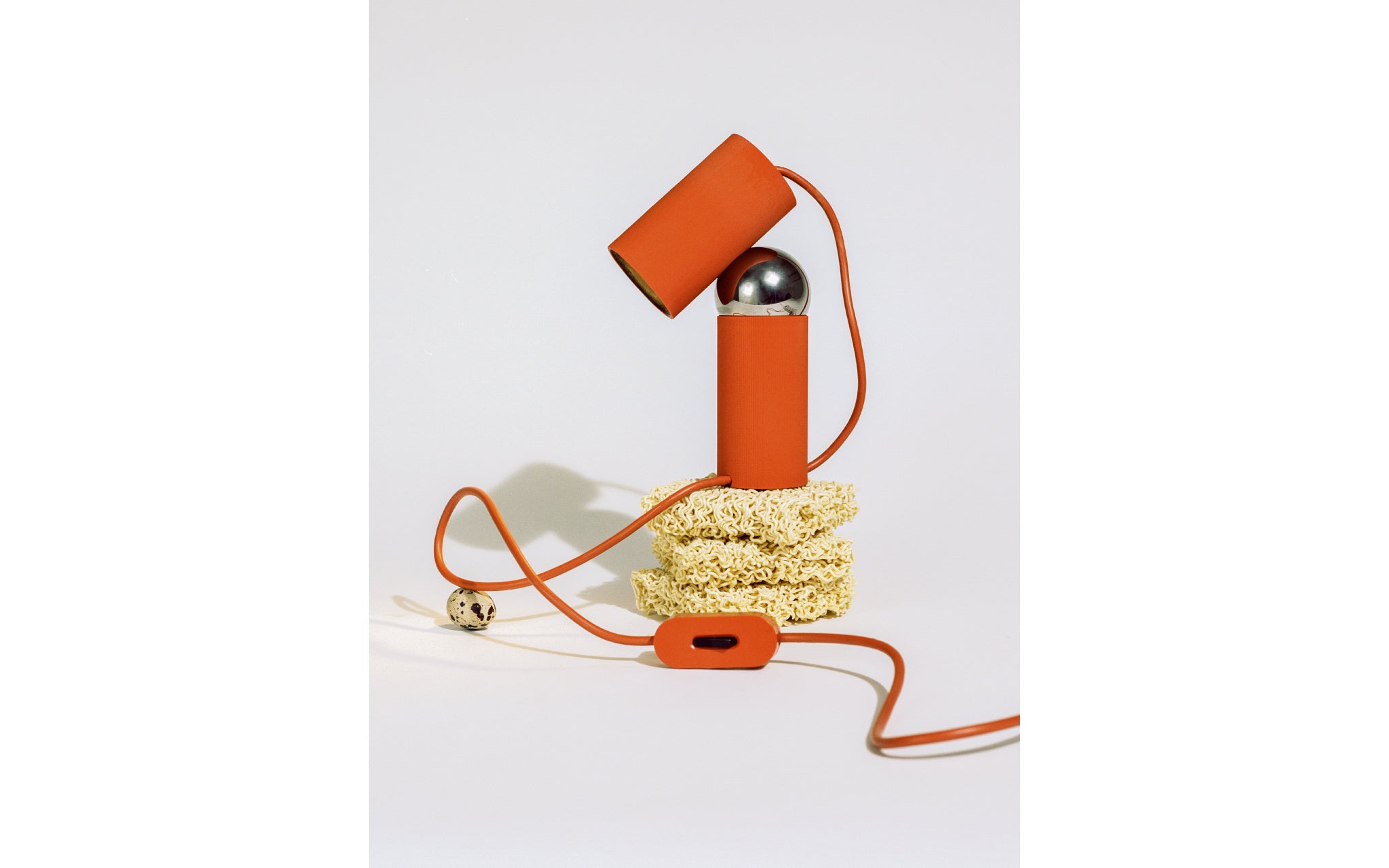 Bilboquet table light