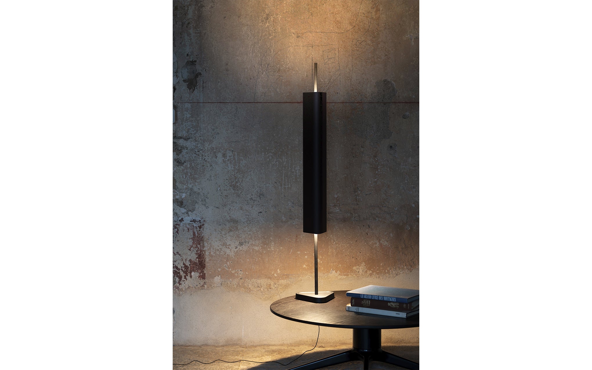 Emi table light