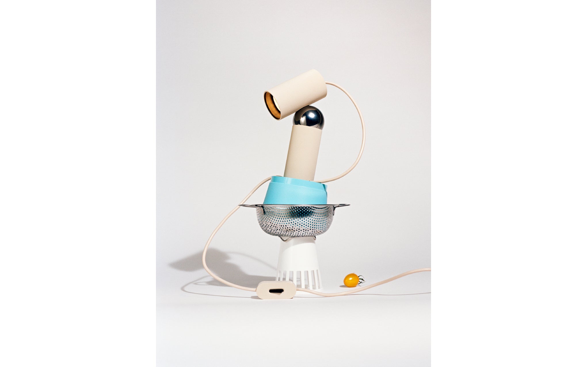 Bilboquet table light