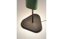 Emi floor light